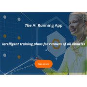 TrainAsONE – AI-Powered Adaptive Running & Endurance Platform